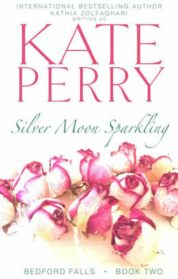 Silver Moon Sparkling by Kate Perry