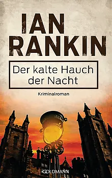 Der kalte Hauch der Nacht by Ian Rankin