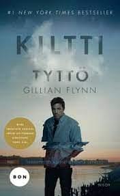 Kiltti tyttö by Gillian Flynn