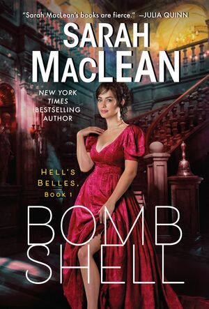 Bombshell by Sarah MacLean