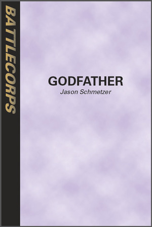 Godfather (BattleTech) by Jason Schmetzer