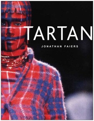 Tartan by Jonathan Faiers