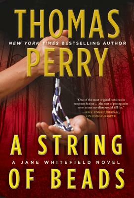 A String of Beads by Thomas Perry