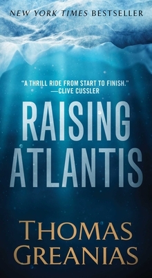 Raising Atlantis by Thomas Greanias