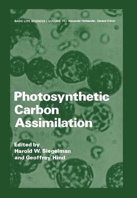 Photosynthetic Carbon Assimilation by 