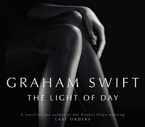 Light of Day by Graham Swift
