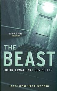 The Beast by Anders Roslund, Börge Hellström