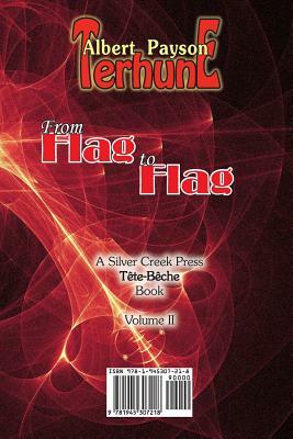 From Flag to Flag / Their Last Hope by Albert Payson Terhune