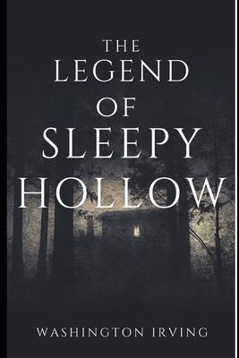 The Legend of Sleepy Hollow by Washington Irving