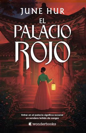 El Palacio Rojo by June Hur