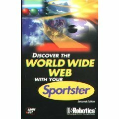 Discover the World Wide Web with Your Sportster by Neil Randall