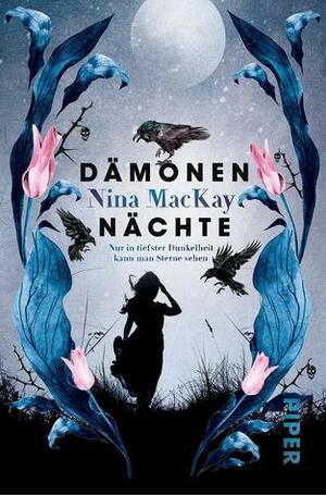 Dämonennächte by Nina MacKay