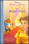 The Beast's Feast: Level 2 by Gail Tuchman, Eric Binder, Darren Hont