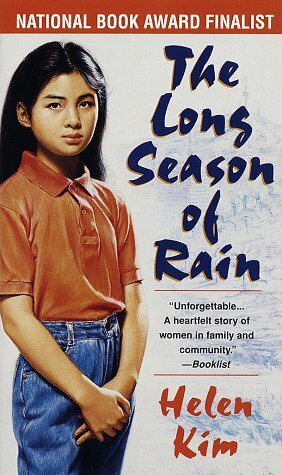 Long Season of Rain by Helen Kim