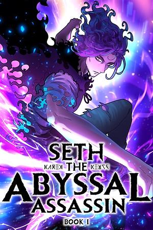 Seth the Abyssal Assassin Book 1 by V.A. Lewis, Extra26