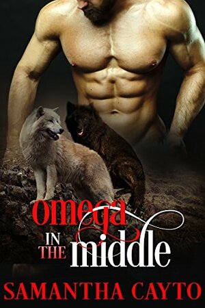 Omega in the Middle by Samantha Cayto