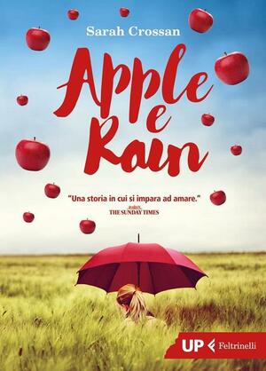 Apple e Rain by Sarah Crossan
