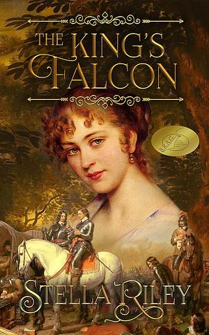 The King's Falcon by Stella Riley