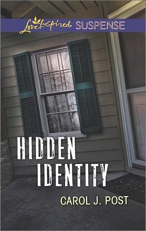 Hidden Identity by Carol J. Post