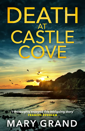 Death at Castle Cove by Mary Grand