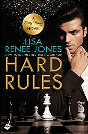 Hard Rules by Lisa Renee Jones