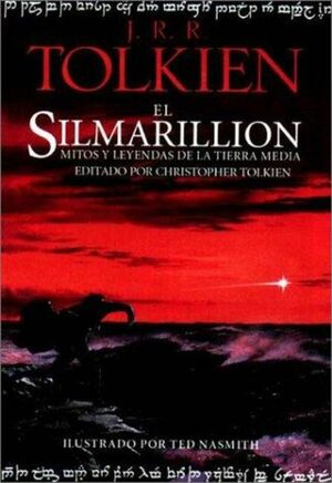 El Silmarillion by J.R.R. Tolkien