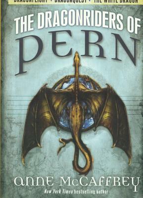 Dragonriders of Pern by Anne McCaffrey
