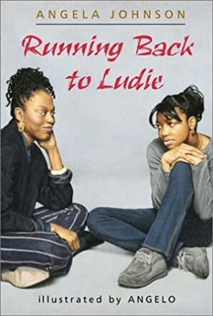 Running Back To Ludie by Angela Johnson, Angelo