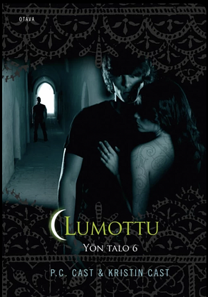 Lumottu by P.C. Cast