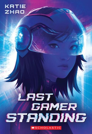 Last Gamer Standing by Katie Zhao