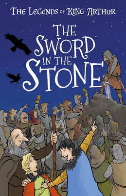 The Sword in the Stone by Tracey Mayhew