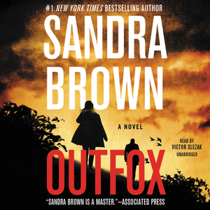 Outfox by Sandra Brown