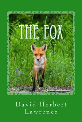 The Fox by D.H. Lawrence