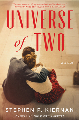 Universe of Two by Stephen P. Kiernan