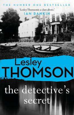 The Detective's Secret by Lesley Thomson