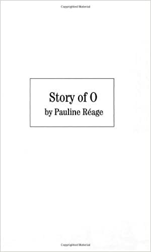 A História de O by Pauline Réage