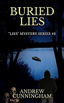 Buried Lies by Andrew Cunningham