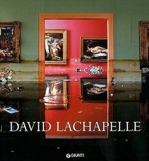David Lachapelle by Fred Torres, Gianni Mercurio