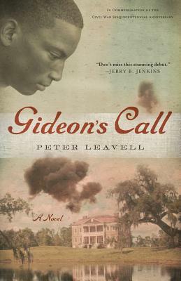 Gideon's Call by Peter Leavell