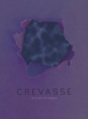 Crevasse by Nicholas Wong
