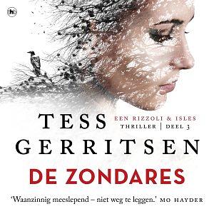 De zondares by Tess Gerritsen