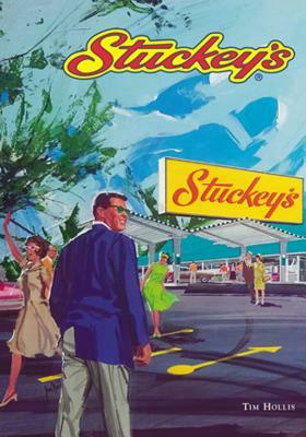 Stuckey's by Tim Hollis