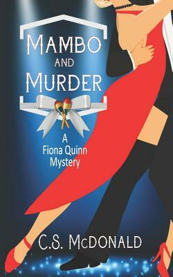 Mambo and Murder by C. S. McDonald