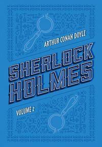 Sherlock Holmes #2 by Arthur Conan Doyle