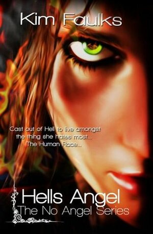 Hells Angel by Kim Faulks