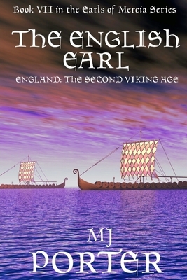 The English Earl by MJ Porter