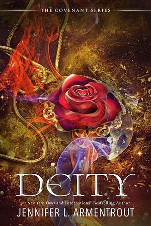 Deity by Jennifer L. Armentrout