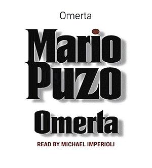 Omerta by Mario Puzo