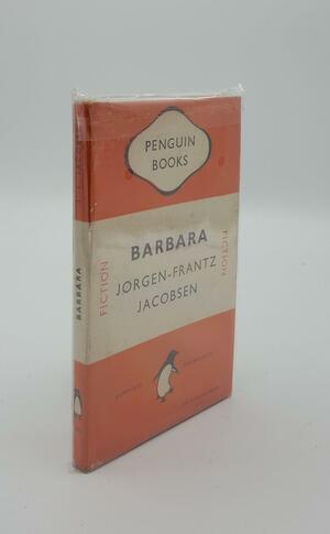Barbara: roman by George Johnston, Jørgen-Frantz Jacobsen