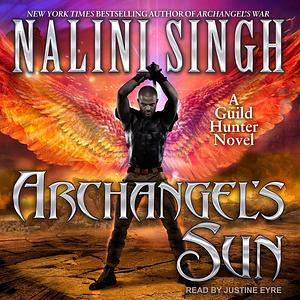 Archangel's Sun by Nalini Singh